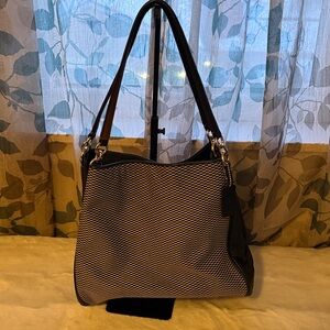 Coach Lexi Shoulder Bag